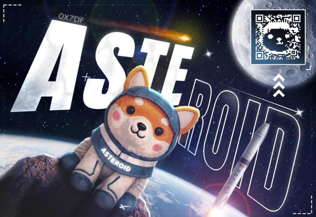 ASTEROID