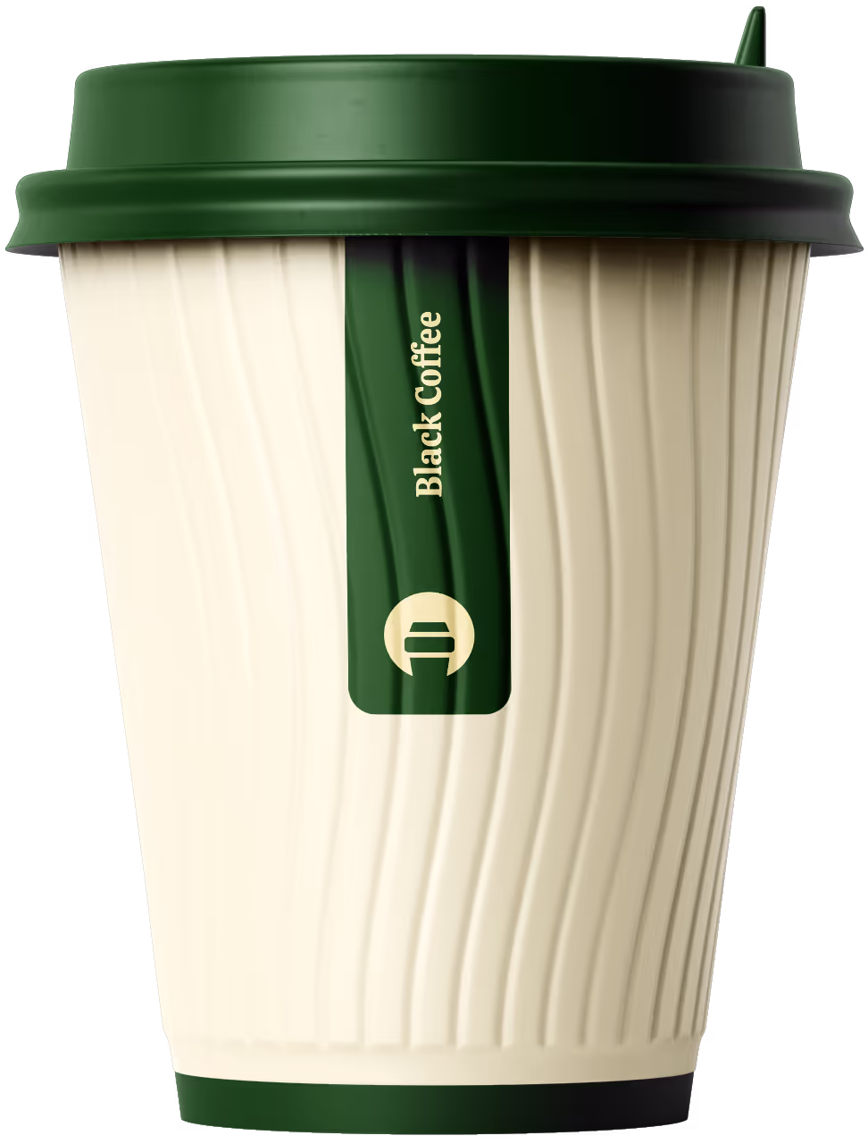 Just Coffee Cup