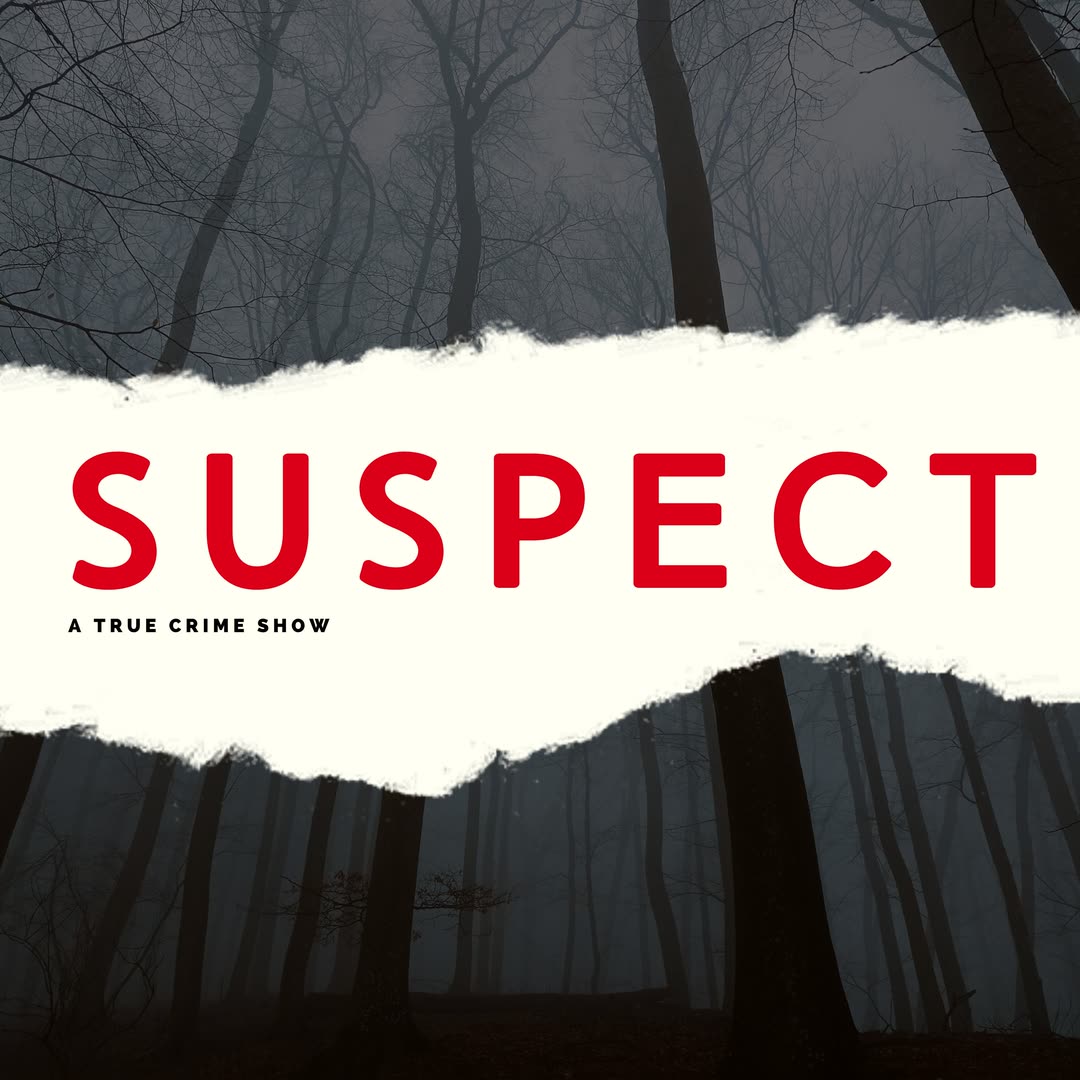Suspect