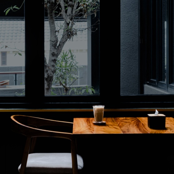 Private dining 1