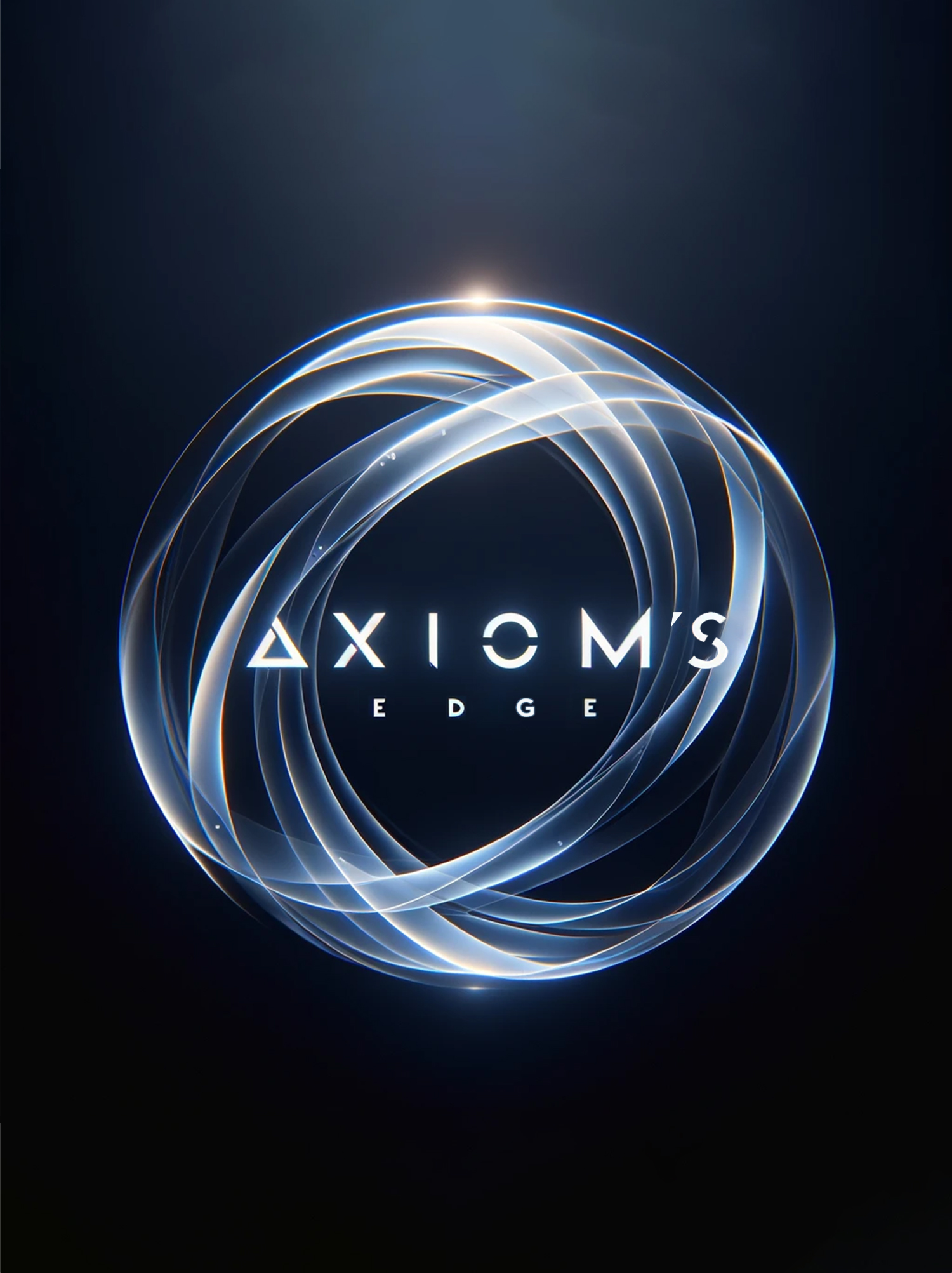 Axiom's Edge