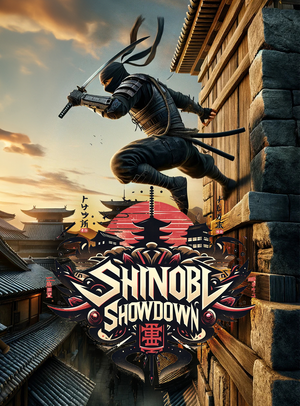 Shinobi Showdown