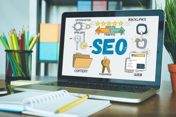 Search Engine Optimization