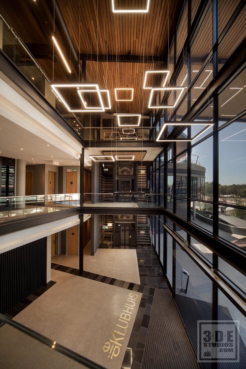 Aluminium Artisans Team