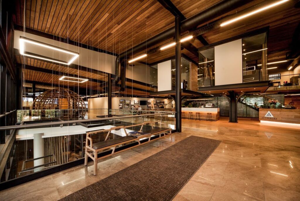 Quality craftsmanship