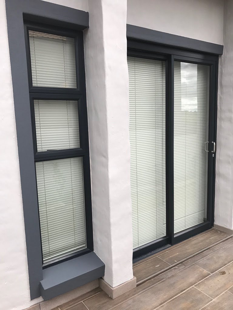 Professional installation