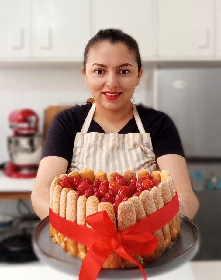 Curso Emprende con Postres