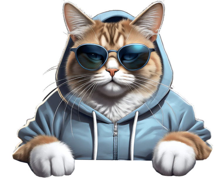 TorCat Mascot