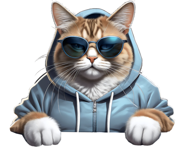TorCat Mascot