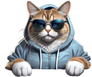 TorCat Mascot