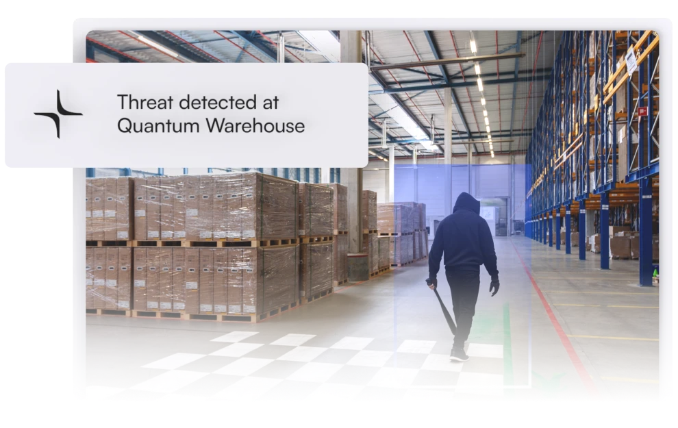 AI-Agents monitoring system
