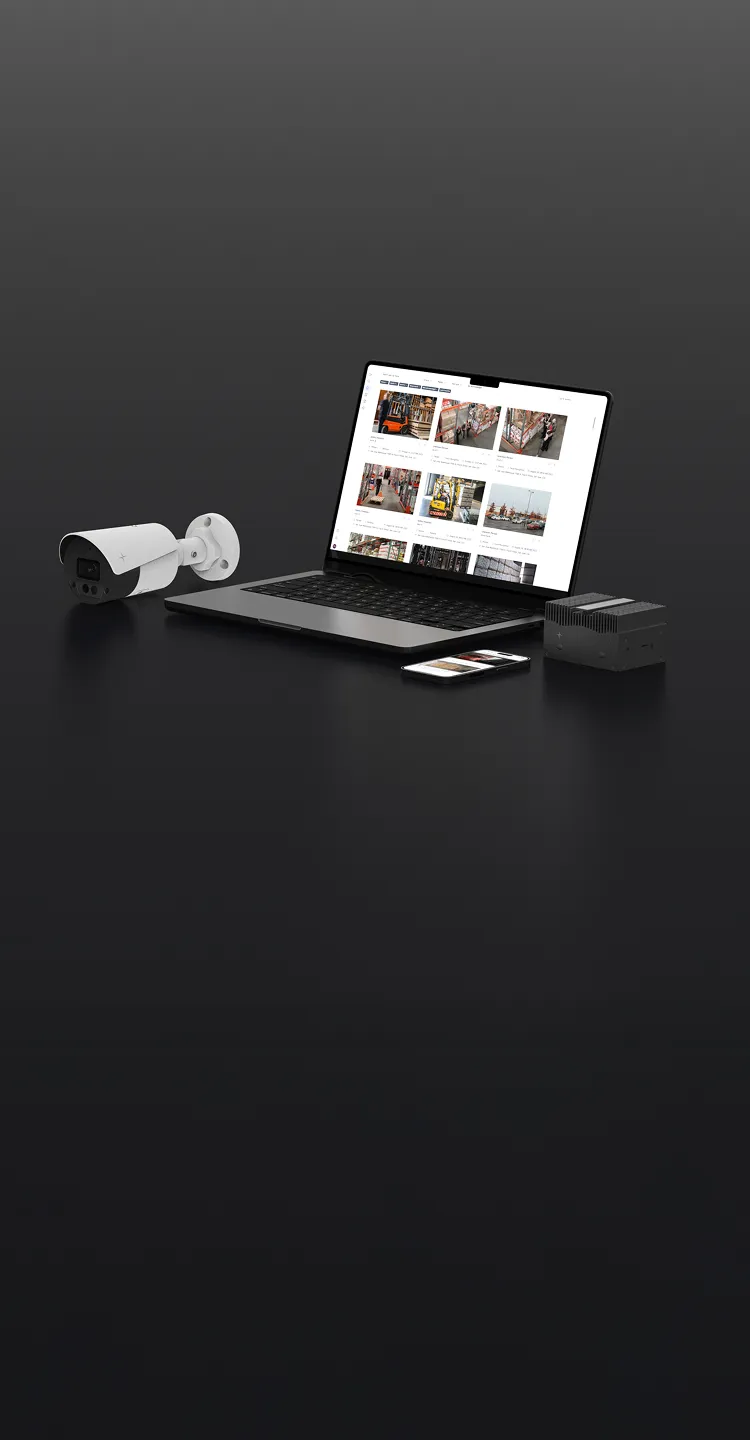 Nsight security systems