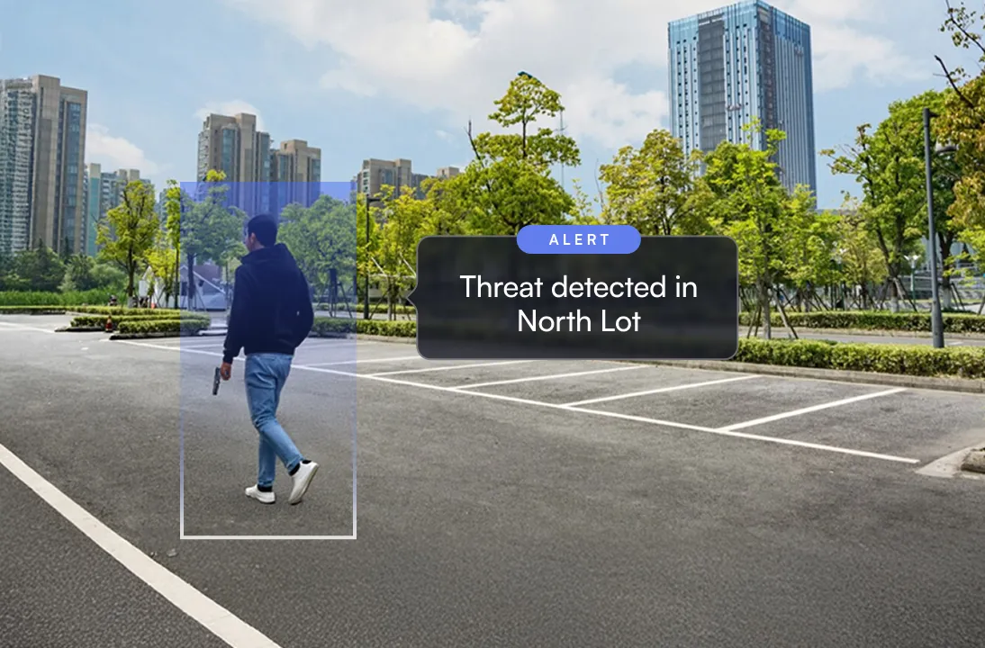 Accelerate response to unwanted events