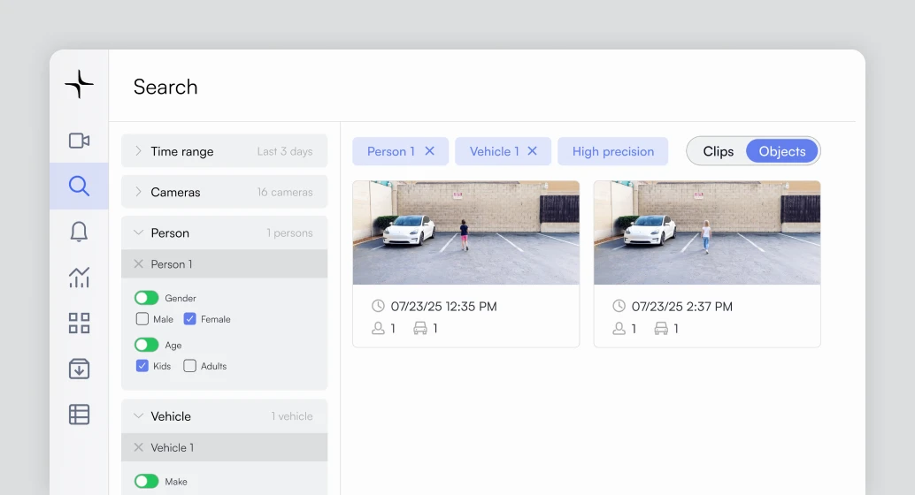 Mobile platform management