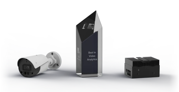 Nsight hardware device