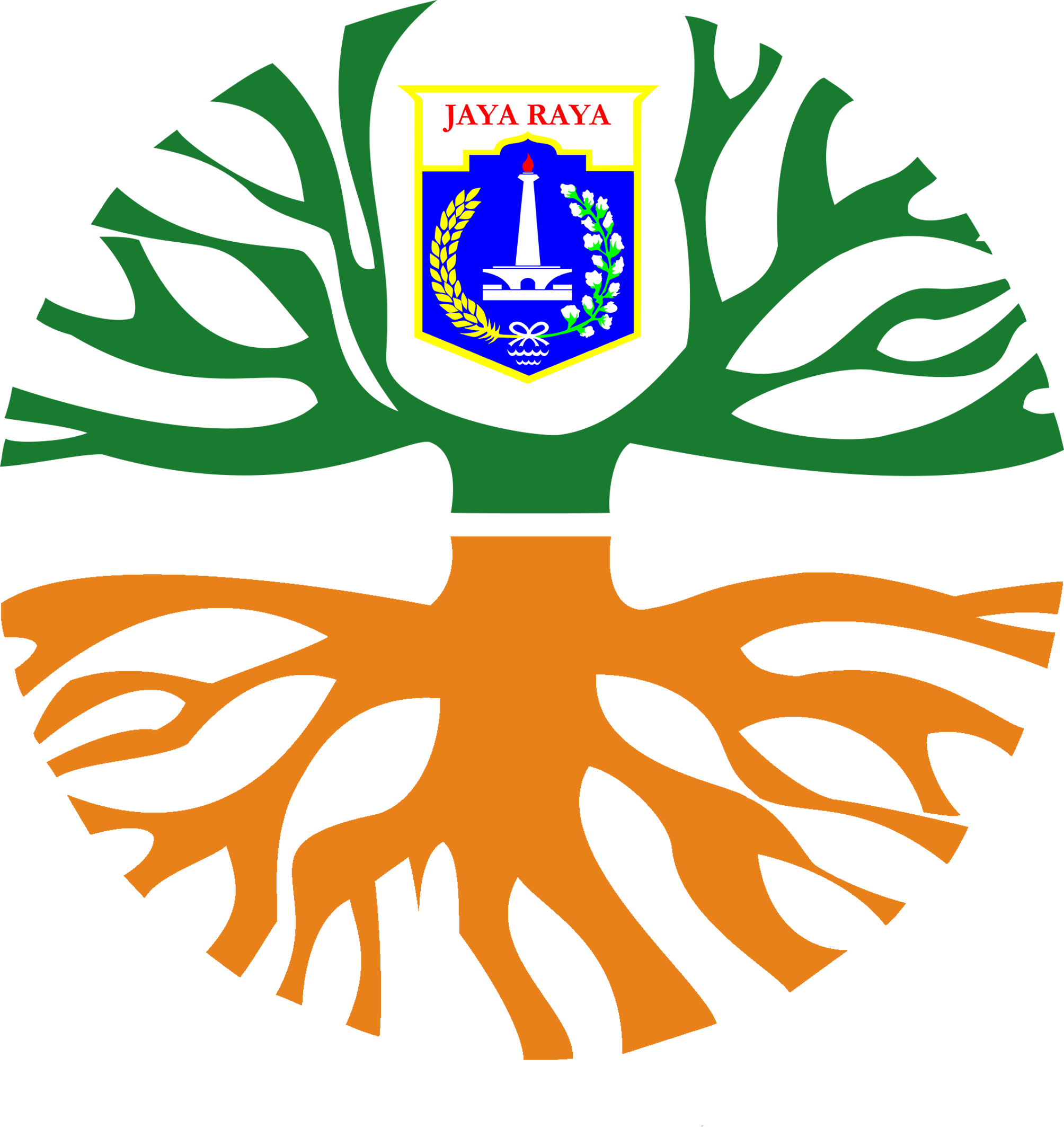 Peran Vital Mangrove dalam Pertahanan Pesisir Jakarta