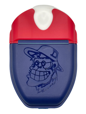 GrillaBox Patriot