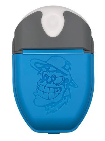 GrillaBox Grilla Smurf