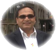 Dr. M. L. B. Bhatt