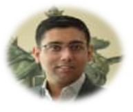 Mr. Pankaj Agrawal
