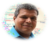Mr. Sandeep Mishra