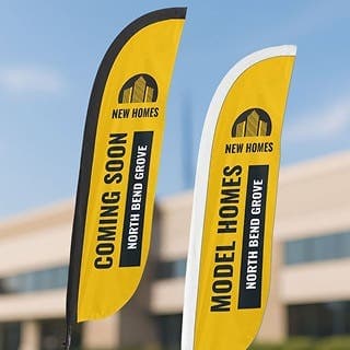 Retractable Banners