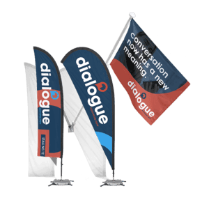 Step & Repeat Banners