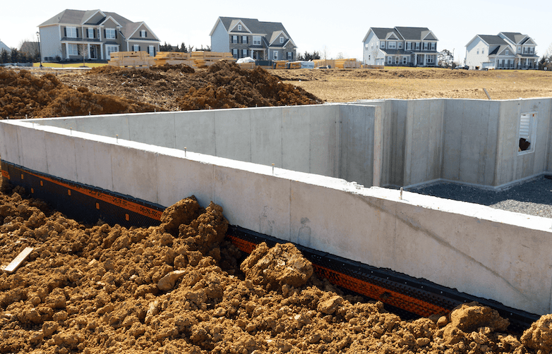 Fundament