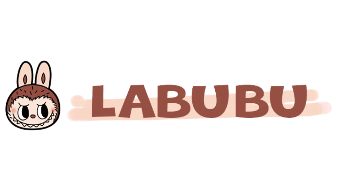 Labubu Logo