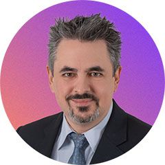 Rechtsanwalt Michael Rohrlich