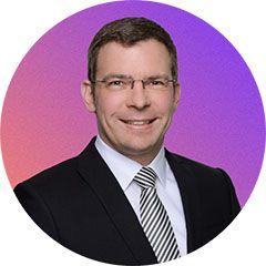 Prof. Dr. Dennis Pfisterer