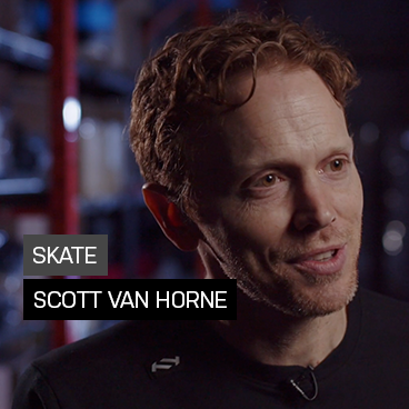 Scott Van Horne