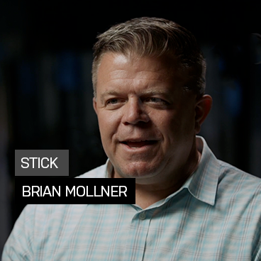 Brian Mollner
