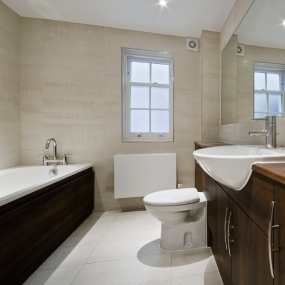 Residential Construction