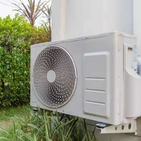 Commercial HVAC Systems