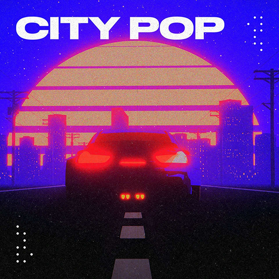 CITY POP