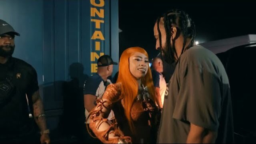 French Montana collaboration