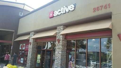 Awning cleaning project 4