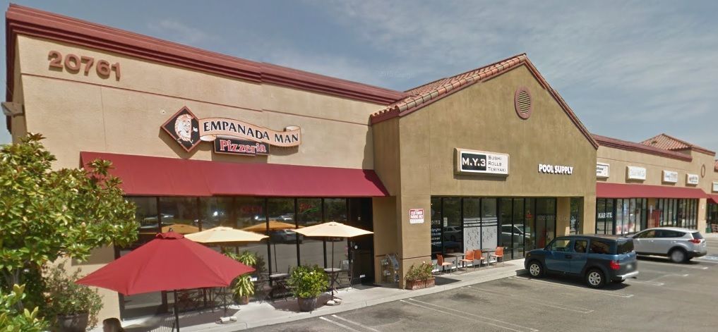 Pride Property Services