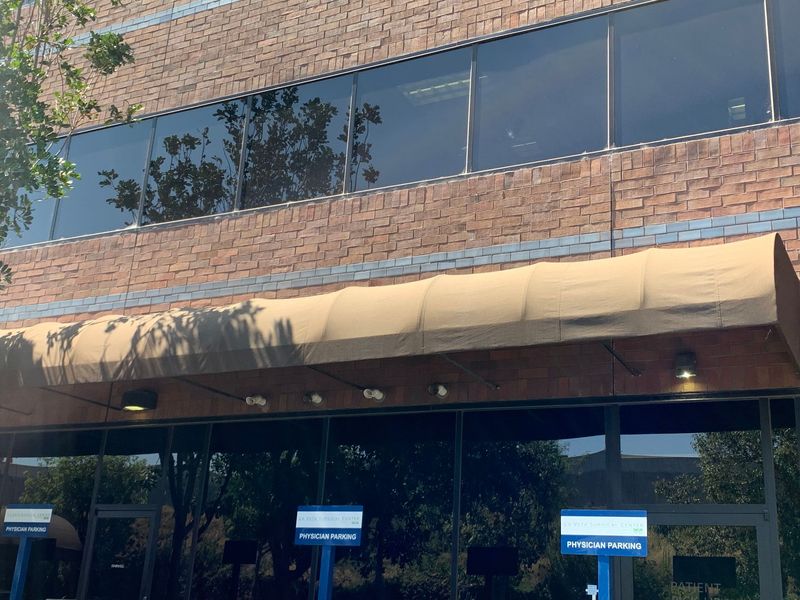 Solar panel cleaning project 13