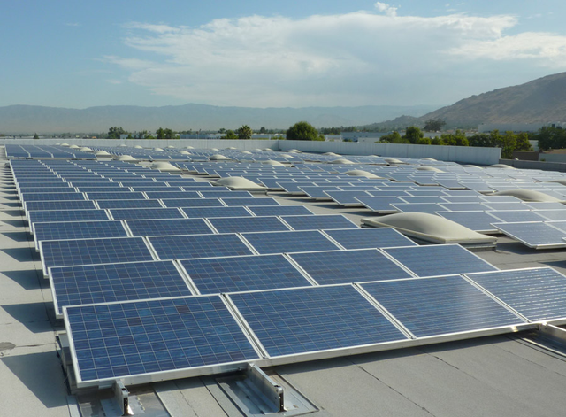 Awning cleaning project 12