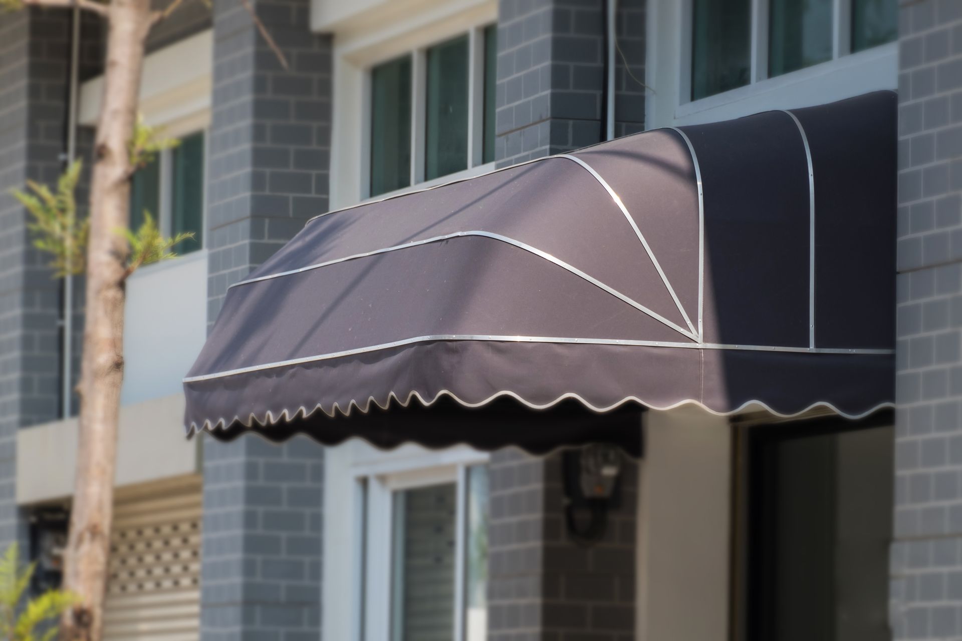 AwnGuard Awning