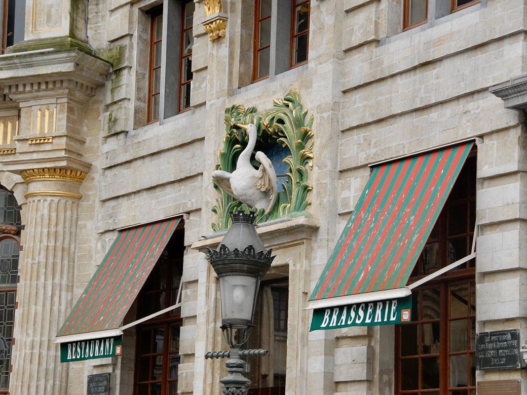 Residential Building