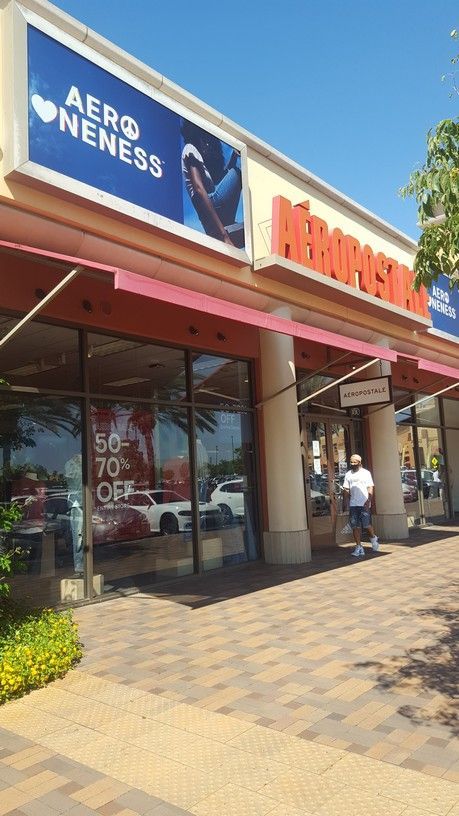 Awning cleaning project 9