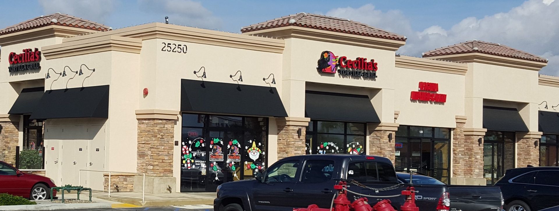 Boardwalk Development, Inc.