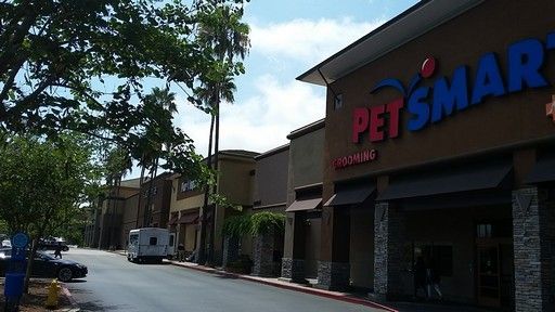 Awning cleaning project 3