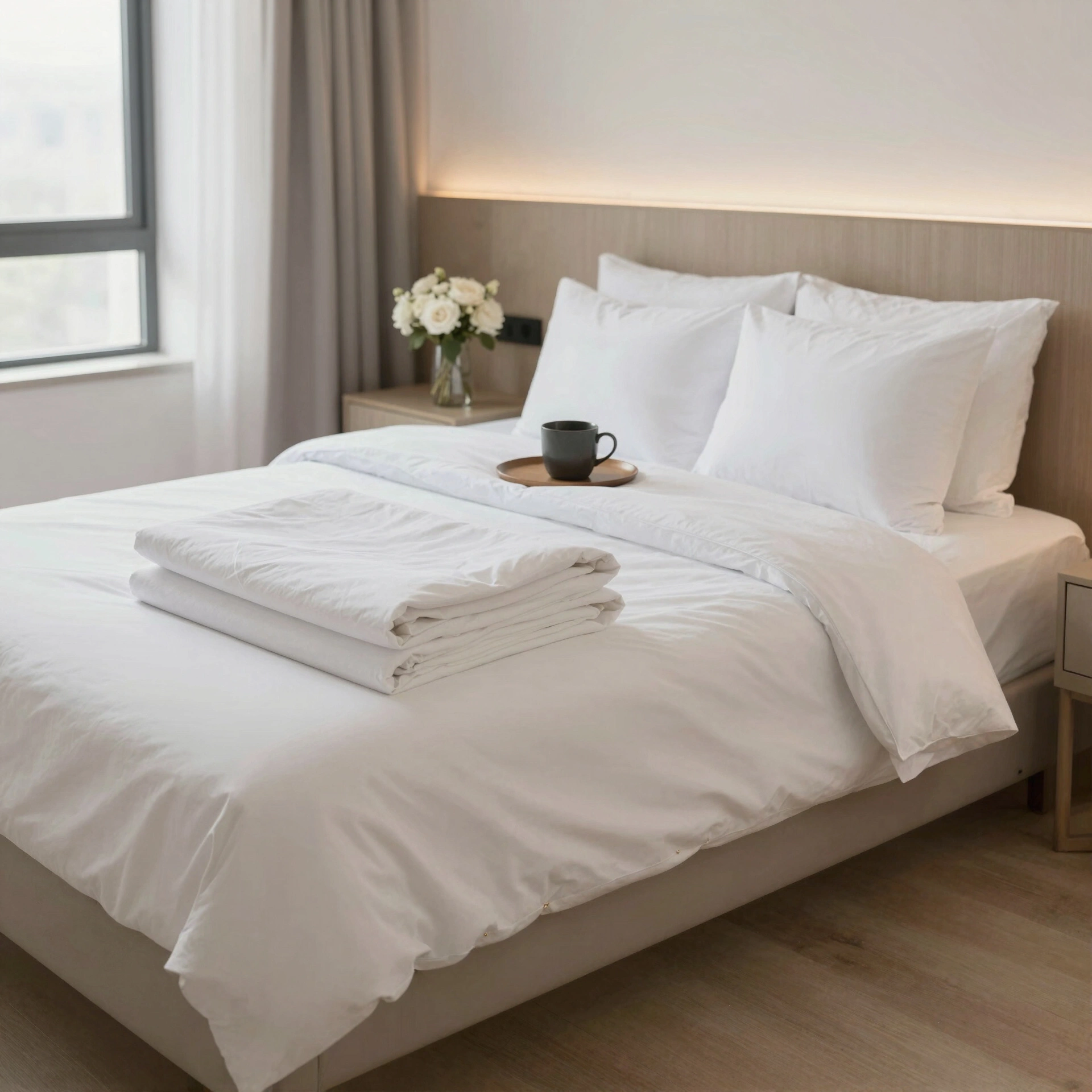 Conciergerie Airbnb