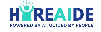 HireAide Logo