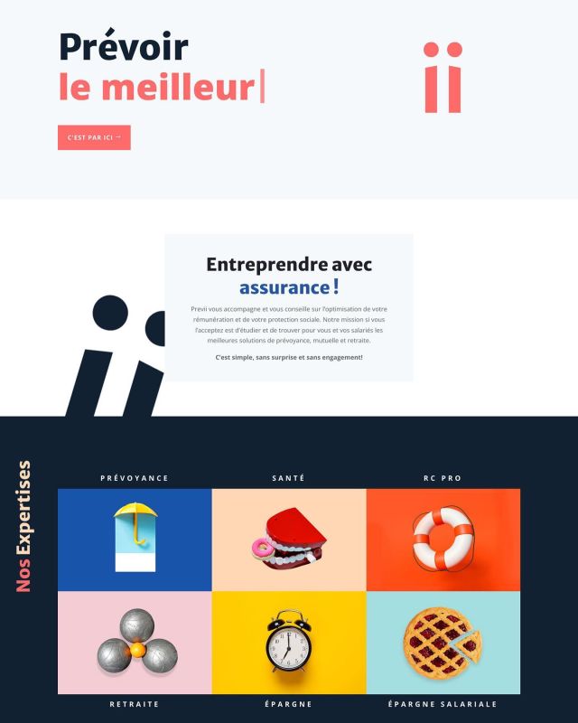 Site e-commerce Vincent Richeux