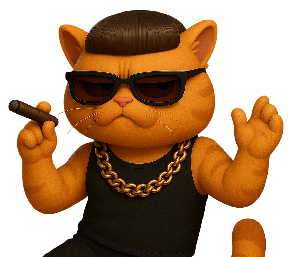 Cat Capo Final